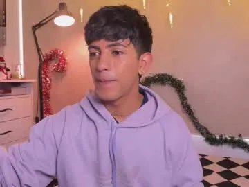 teobuff on Chaturbate