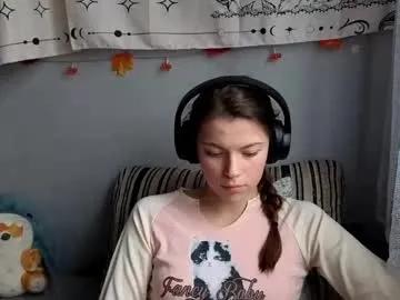 terranaufzinger on Chaturbate