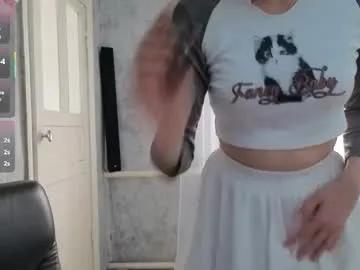 terranaufzinger on Chaturbate