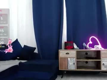 terresadiamond on Chaturbate