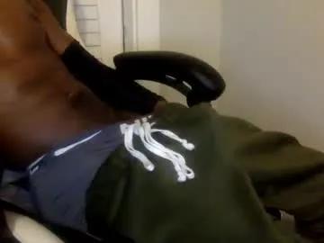 tevvdaren — Tevvdaren's room #bbc #muscle #bigdick