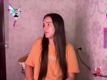 the_princese — Take off my shorts and spank my ass #new #bigass #longhair #smalltits #braces #young *PVT is open* [100 tokens remaining]