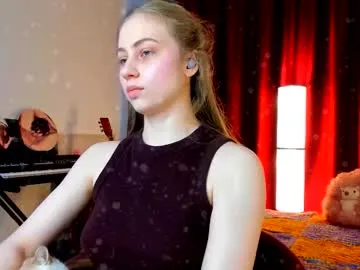 Offline the_steel_magnolia_ on Chaturbate