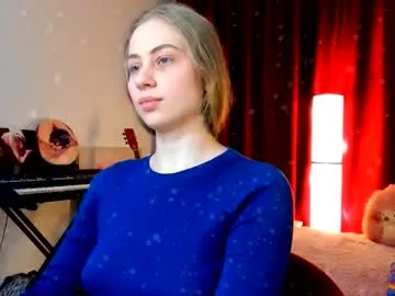 Offline the_steel_magnolia_ on Chaturbate