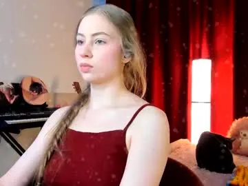 Offline the_steel_magnolia_ on Chaturbate