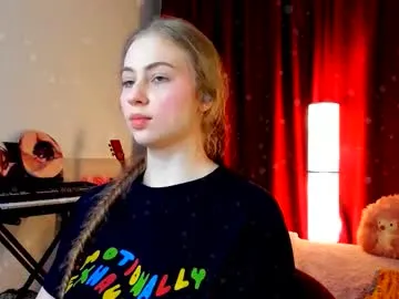 Offline the_steel_magnolia_ on Chaturbate