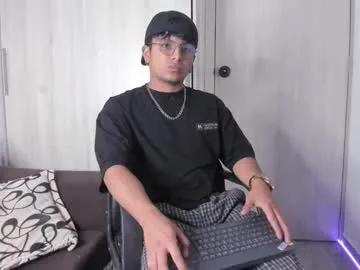 the_weed_guys on Chaturbate