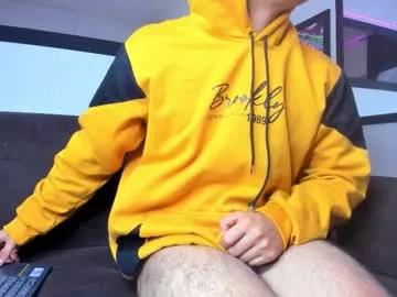 the_weed_guys on Chaturbate