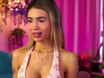 Freechat theayanna on Chaturbate