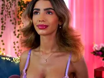 Freechat theayanna on Chaturbate