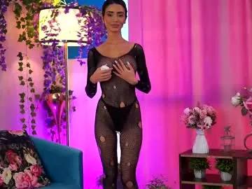 Freechat theayanna on Chaturbate