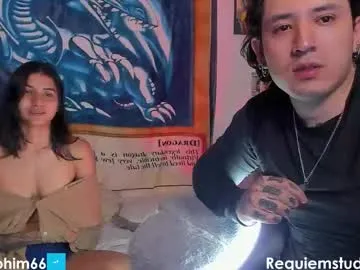 Freechat thejoestars on Chaturbate