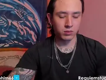 Freechat thejoestars on Chaturbate