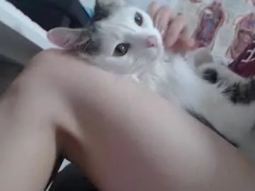 Freechat theysaidimcute on Chaturbate