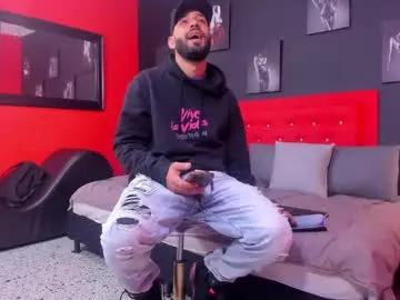 Freechat thiagomez17 on Chaturbate