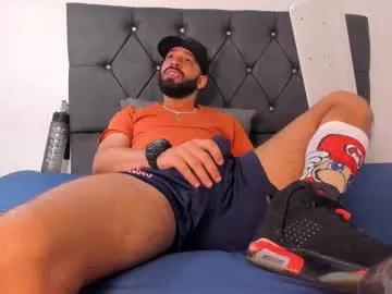 Freechat thiagomez17 on Chaturbate
