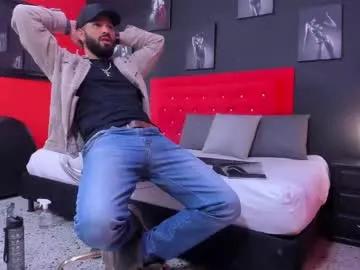 Freechat thiagomez17 on Chaturbate