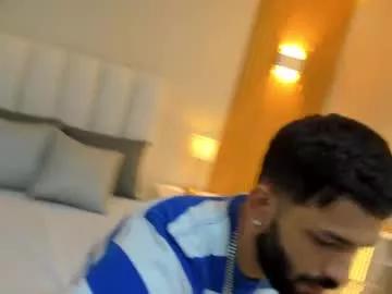 Freechat thiagomez17 on Chaturbate