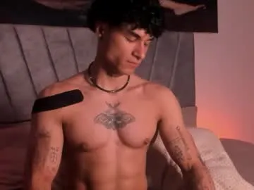 Freechat thomas_fit1 on Chaturbate