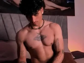 Freechat thomas_fit1 on Chaturbate