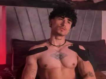 Freechat thomas_fit1 on Chaturbate