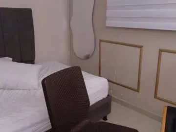 Freechat thony_great on Chaturbate