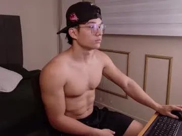 Freechat thony_great on Chaturbate