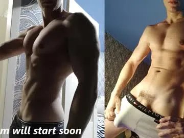 Freechat thor_banger on Chaturbate