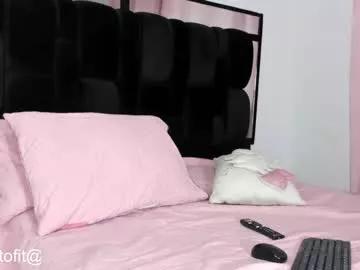 Freechat tiago_hannah on Chaturbate