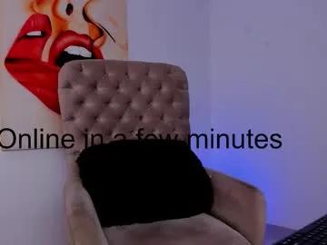 Freechat tiago_hannah on Chaturbate