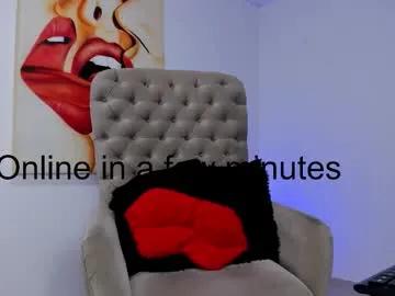 Freechat tiago_hannah on Chaturbate