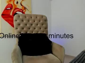 Freechat tiago_hannah on Chaturbate