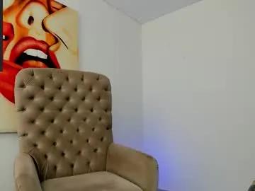 Freechat tiago_hannah on Chaturbate