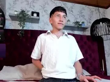 tiam_muller — GOAL: Striptease and oil show   [123 tokens remaining] Let yourself be carried away by the heat of my world, where every moment is a temptation #twink #18 #cum #fuckmachine #uncut