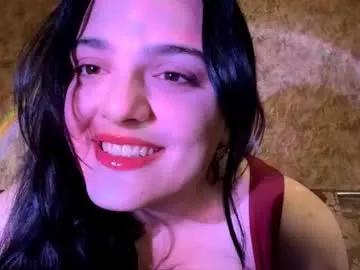 Freechat tiameakin on Chaturbate