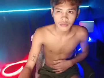 Freechat tiara_perezx on Chaturbate