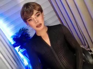 Freechat tiara_perezx on Chaturbate