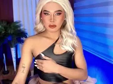 Freechat tiara_perezx on Chaturbate