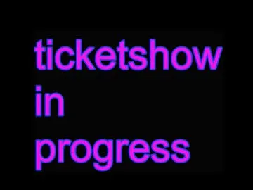 Freechat ticketshow on Chaturbate