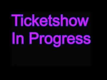 Freechat ticketshow on Chaturbate