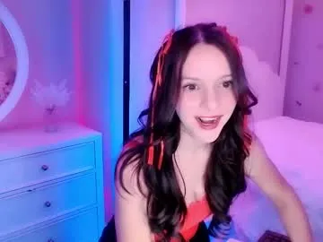 Freechat ticketshow on Chaturbate