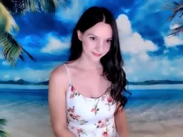 Freechat ticketshow on Chaturbate