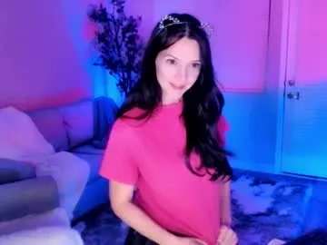 Freechat ticketshow on Chaturbate