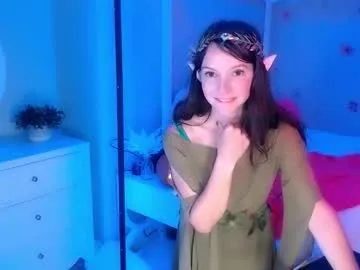 Freechat ticketshow on Chaturbate