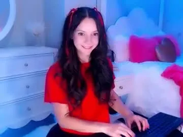 Freechat ticketshow on Chaturbate