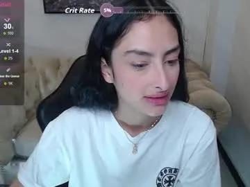 tifany_v — GOAL: Oil Tits [1 tokens remaining] Welcome to my room! #skinny #smalltits #daddysgirl #teen #18