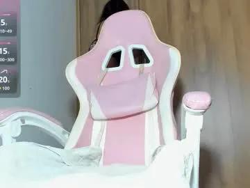 tiffany_sexy_trans on Chaturbate