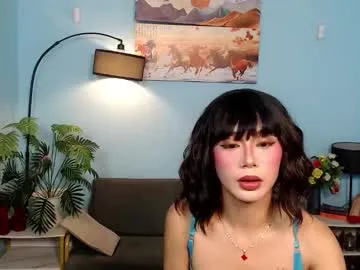 tiffany_stars_lashes on Chaturbate 