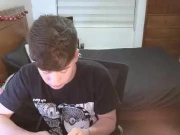 tightncuteass — Boxers off [200 tokens left] #new  #feet #anal #twink #18