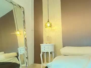 tiifany_baker on Chaturbate